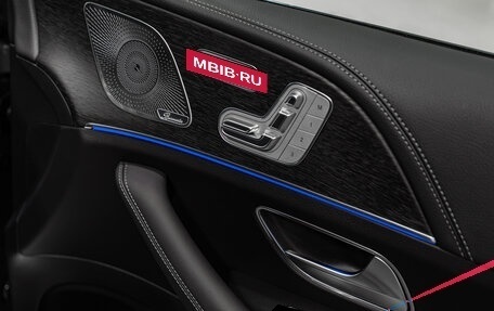 Mercedes-Benz GLE Coupe, 2025 год, 17 100 000 рублей, 21 фотография