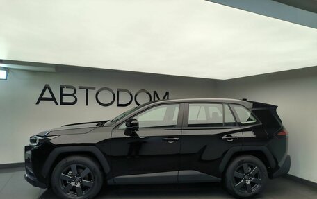 Toyota RAV4, 2025 год, 4 660 000 рублей, 3 фотография