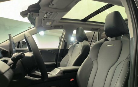 Toyota RAV4, 2025 год, 4 660 000 рублей, 9 фотография