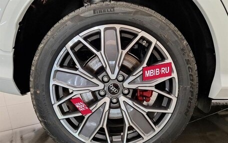 Audi Q5, 2025 год, 6 640 000 рублей, 12 фотография