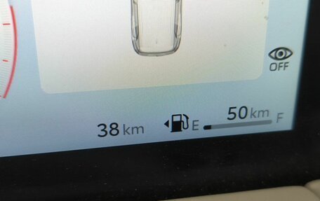 Toyota RAV4, 2025 год, 4 660 000 рублей, 12 фотография