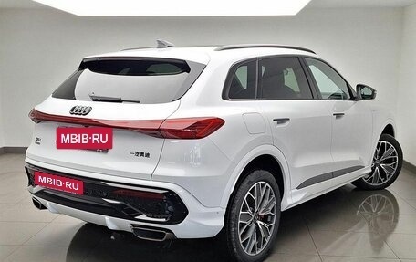 Audi Q5, 2025 год, 6 640 000 рублей, 3 фотография