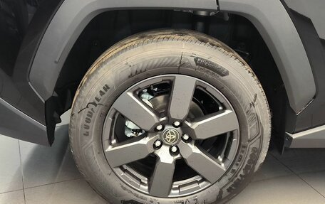 Toyota RAV4, 2025 год, 4 660 000 рублей, 18 фотография