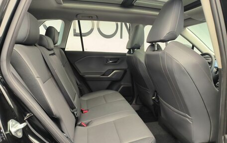 Toyota RAV4, 2025 год, 4 660 000 рублей, 21 фотография