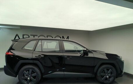 Toyota RAV4, 2025 год, 4 660 000 рублей, 22 фотография