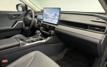 Toyota RAV4, 2025 год, 4 660 000 рублей, 25 фотография