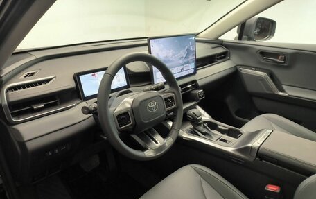 Toyota RAV4, 2025 год, 4 660 000 рублей, 23 фотография