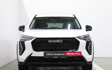 Haval Jolion, 2025 год, 2 550 000 рублей, 2 фотография