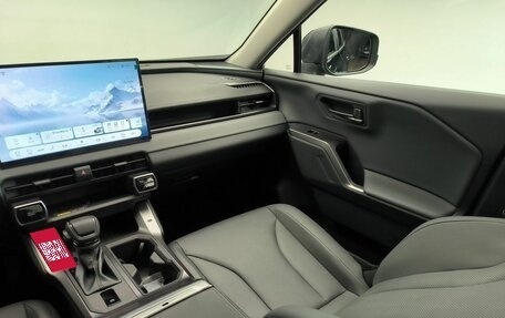 Toyota RAV4, 2025 год, 4 660 000 рублей, 24 фотография