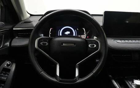 Haval Jolion, 2025 год, 2 550 000 рублей, 8 фотография