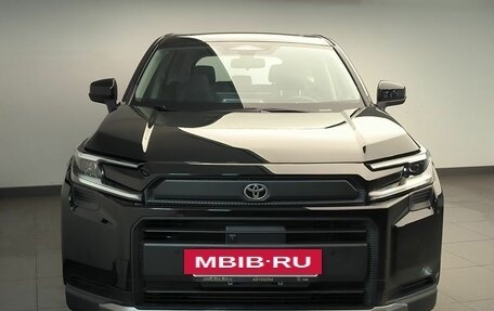 Toyota RAV4, 2025 год, 4 660 000 рублей, 20 фотография