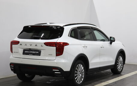 Haval Jolion, 2025 год, 2 550 000 рублей, 4 фотография