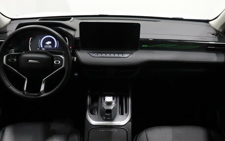 Haval Jolion, 2025 год, 2 550 000 рублей, 6 фотография