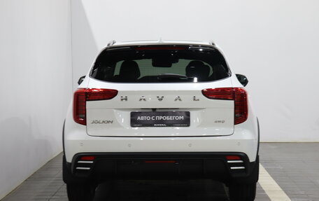 Haval Jolion, 2025 год, 2 550 000 рублей, 3 фотография