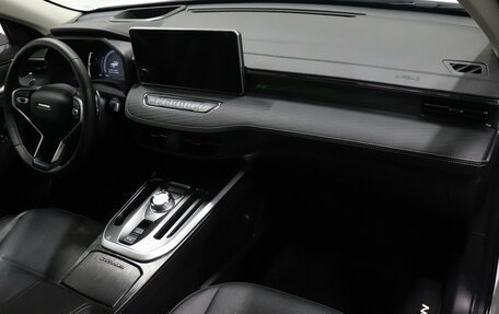 Haval Jolion, 2025 год, 2 550 000 рублей, 5 фотография