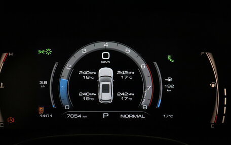 Haval Jolion, 2025 год, 2 550 000 рублей, 9 фотография