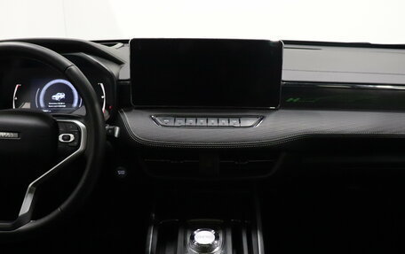 Haval Jolion, 2025 год, 2 550 000 рублей, 10 фотография