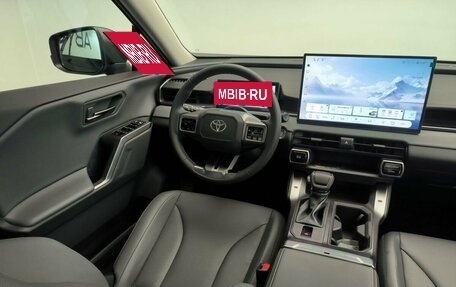 Toyota RAV4, 2025 год, 4 660 000 рублей, 8 фотография