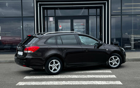 Chevrolet Cruze II, 2013 год, 780 000 рублей, 4 фотография