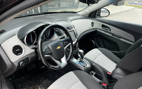 Chevrolet Cruze II, 2013 год, 780 000 рублей, 7 фотография