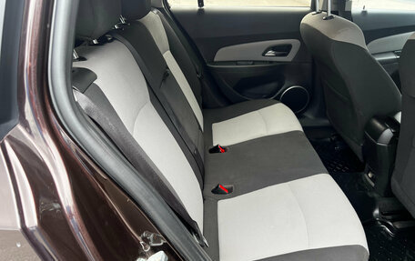 Chevrolet Cruze II, 2013 год, 780 000 рублей, 10 фотография