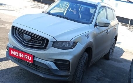 Geely Atlas, 2024 год, 1 445 000 рублей, 2 фотография