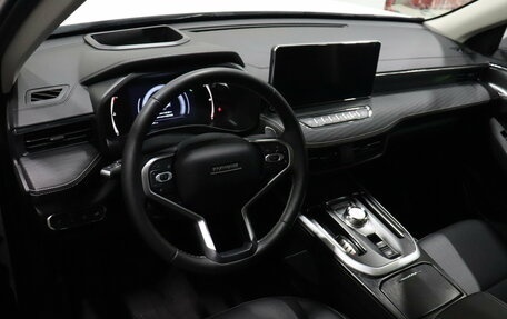 Haval Jolion, 2025 год, 2 550 000 рублей, 7 фотография