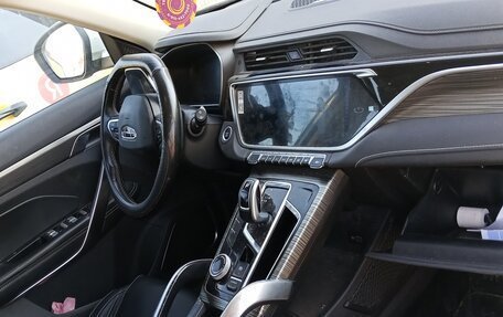 Geely Atlas, 2024 год, 1 445 000 рублей, 5 фотография