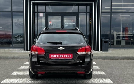 Chevrolet Cruze II, 2013 год, 780 000 рублей, 5 фотография