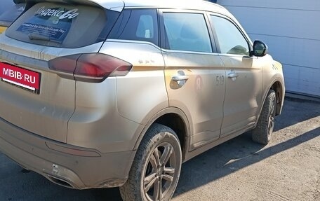 Geely Atlas, 2024 год, 1 445 000 рублей, 4 фотография