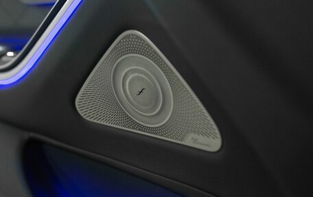 Mercedes-Benz S-Класс, 2021 год, 7 890 000 рублей, 9 фотография