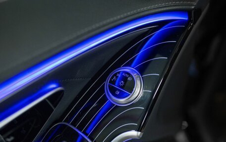 Mercedes-Benz S-Класс, 2021 год, 7 890 000 рублей, 8 фотография