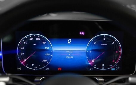 Mercedes-Benz S-Класс, 2021 год, 7 890 000 рублей, 15 фотография