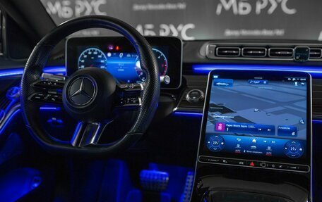 Mercedes-Benz S-Класс, 2021 год, 7 890 000 рублей, 11 фотография