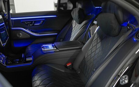 Mercedes-Benz S-Класс, 2021 год, 7 890 000 рублей, 23 фотография