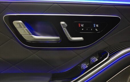 Mercedes-Benz S-Класс, 2021 год, 7 890 000 рублей, 22 фотография