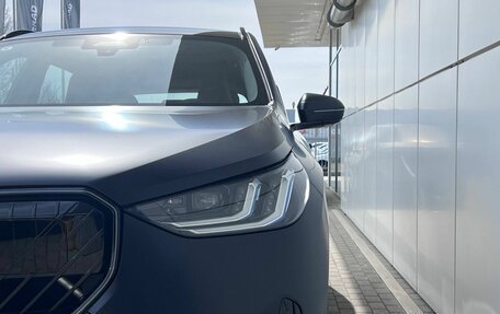 BMW X3, 2025 год, 9 470 000 рублей, 5 фотография