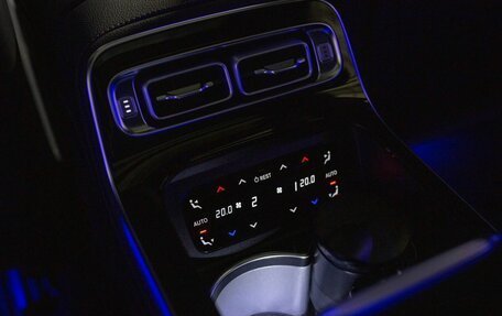 Mercedes-Benz S-Класс, 2021 год, 7 890 000 рублей, 26 фотография