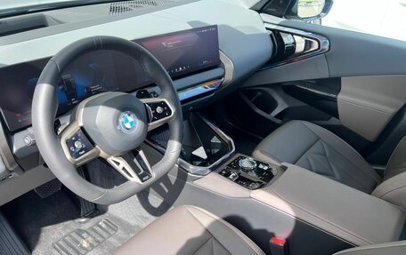 BMW X3, 2025 год, 9 470 000 рублей, 3 фотография