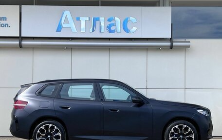 BMW X3, 2025 год, 9 470 000 рублей, 7 фотография