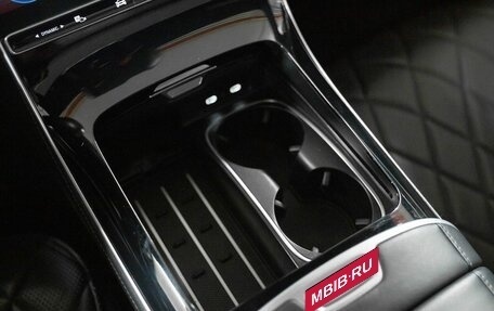 Mercedes-Benz S-Класс, 2021 год, 7 890 000 рублей, 20 фотография