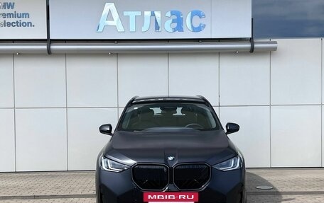 BMW X3, 2025 год, 9 470 000 рублей, 4 фотография