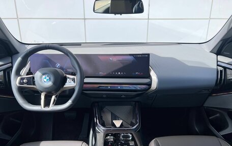 BMW X3, 2025 год, 9 470 000 рублей, 11 фотография