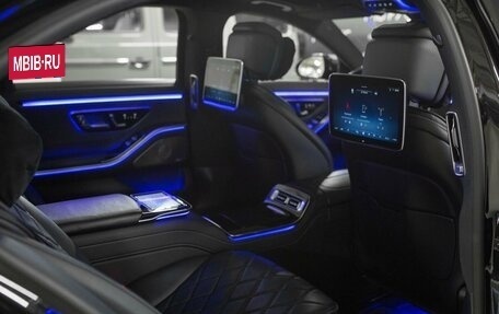 Mercedes-Benz S-Класс, 2021 год, 7 890 000 рублей, 24 фотография