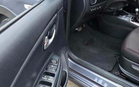 KIA Rio IV, 2021 год, 2 500 000 рублей, 6 фотография