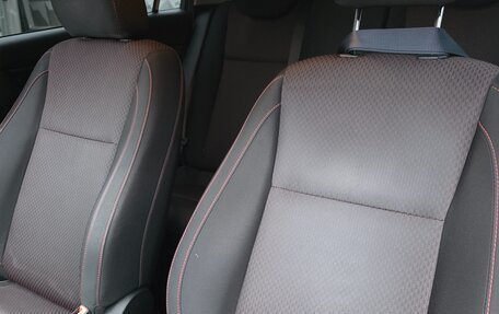 KIA Rio IV, 2021 год, 2 500 000 рублей, 15 фотография