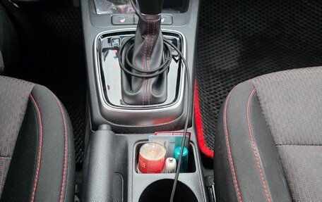 KIA Rio IV, 2021 год, 2 500 000 рублей, 13 фотография