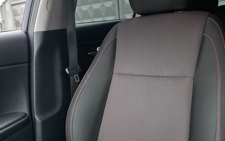 KIA Rio IV, 2021 год, 2 500 000 рублей, 14 фотография