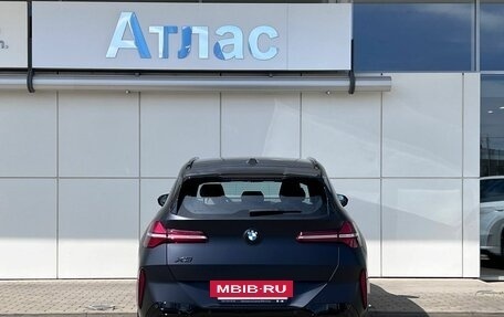 BMW X3, 2025 год, 9 470 000 рублей, 9 фотография