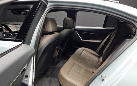 BMW 5 серия, 2024 год, 5 694 006 рублей, 12 фотография